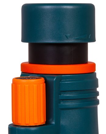 Dalekohled Levenhuk LabZZ MC4 8x42 monokulární, pro děti (5)