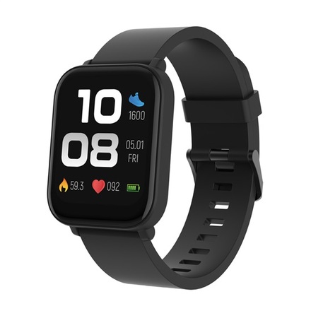 Chytré hodinky Canyon Easy SW-54 Black