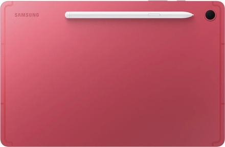 Dotykový tablet Samsung Galaxy Tab S10 Lite WiFi Red (1)