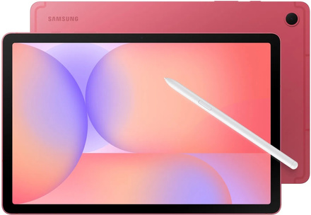 Dotykový tablet Samsung Galaxy Tab S10 Lite WiFi Red