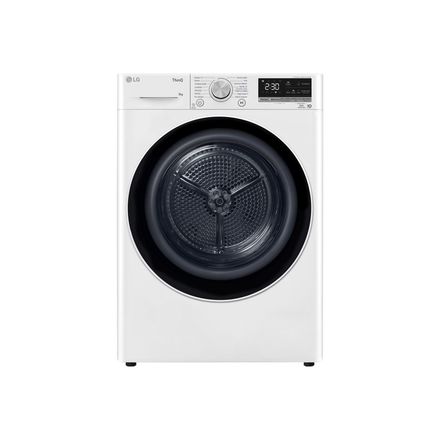 Sušička prádla LG RC91V9AV4N