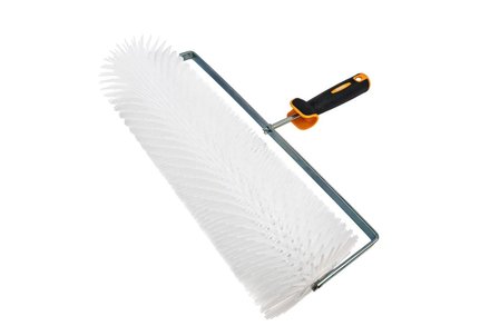 Váleček nivelační Enpro 717859 Váleček nivelační, 122 x 400 mm, zub 38 mm