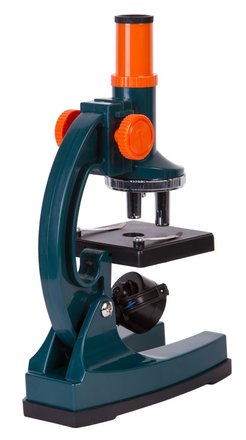 Mikroskop Levenhuk LabZZ M2 (1)