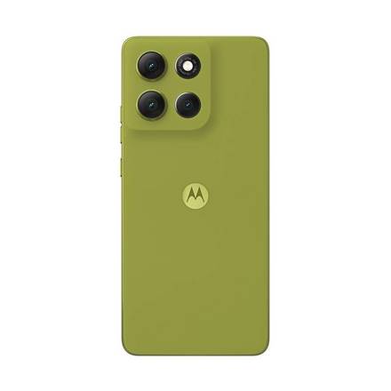 Mobilní telefon Motorola Moto G86 12+256GB Green (2)