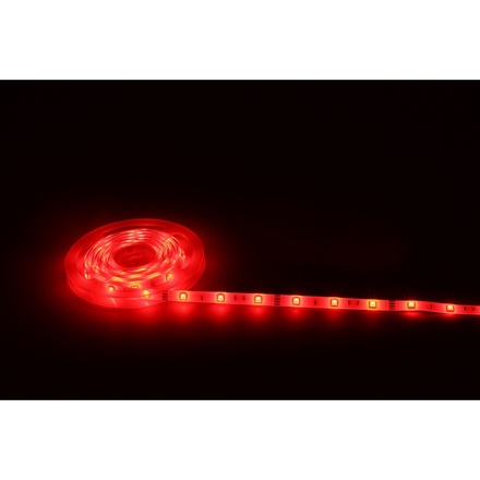 LED pásek Homestyling KO-ALE000120 10 m 300 LED RGB (1)