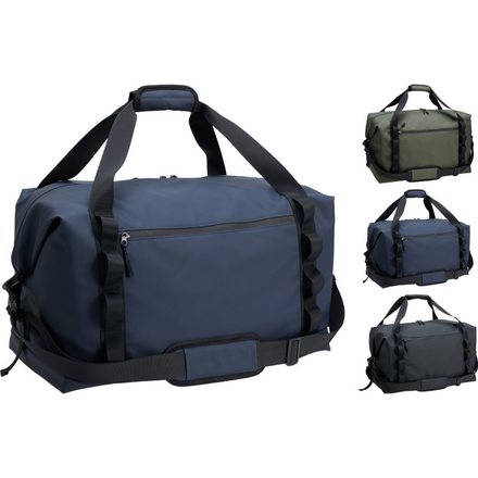 Cestovní taška Proworld KO-DB7750560modr Taška cestovní voděodolná 80 litrů modrá (1)