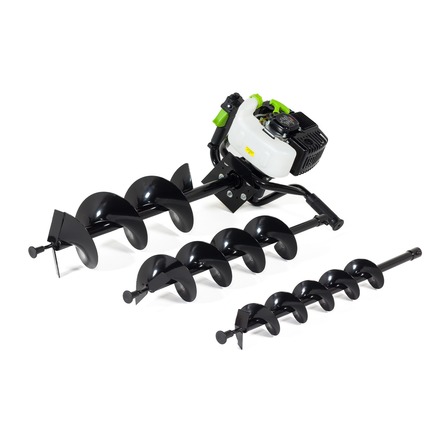 Motorový zemní vrták NAC EAP52-295-T