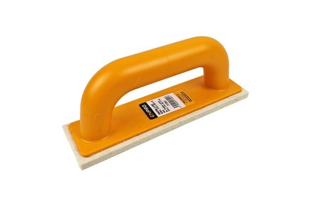 Hladítko Enpro 717201 Hladítko s plstí bílou, 215 x 60 x 8 mm