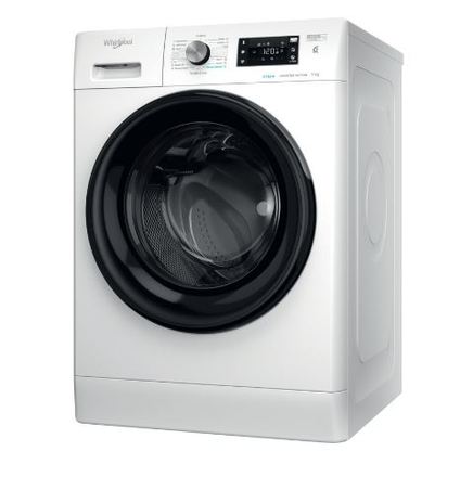 Pračka s předním plněním Whirlpool FFB 7269 BV EE