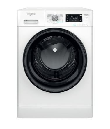 Pračka s předním plněním Whirlpool FFB 7269 BV EE (1)