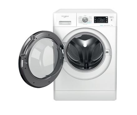 Pračka s předním plněním Whirlpool FFB 7269 BV EE (2)