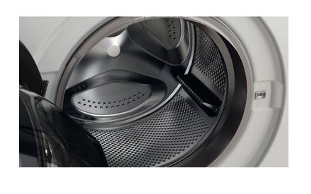 Pračka s předním plněním Whirlpool FFB 7269 BV EE (5)