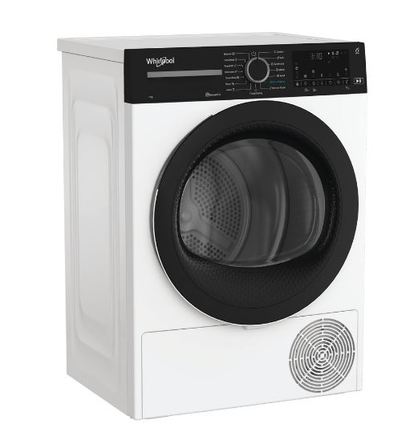 Sušička prádla Whirlpool WPS C7X WBS EE X