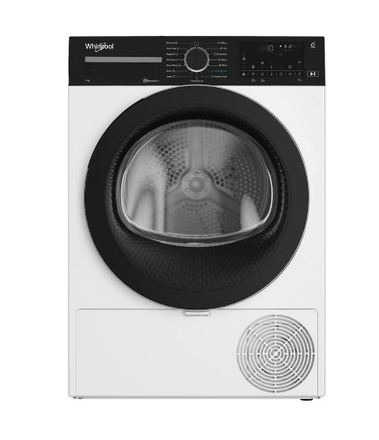 Sušička prádla Whirlpool WPS C7X WBS EE X (1)