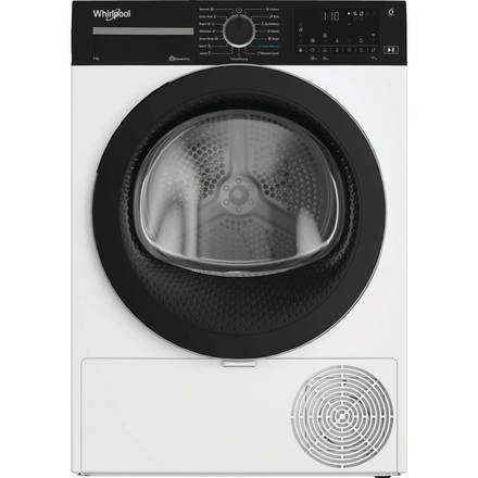Sušička prádla Whirlpool WPS C7X WBS EE X
