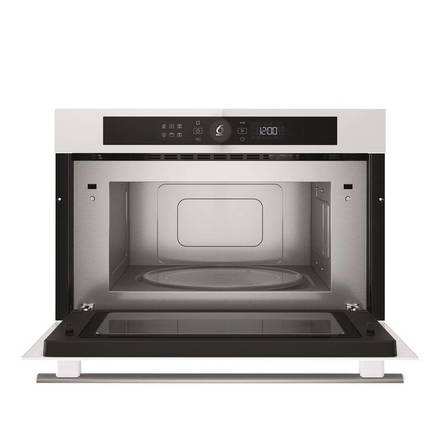 Vestavná mikrovlnná trouba Whirlpool WMD54MW (1)