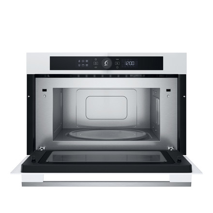 Vestavná mikrovlnná trouba Whirlpool WMD54MW (1)
