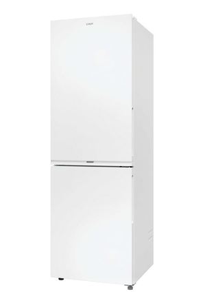 Kombinovaná chladnička Candy CNCQ2T618CW (1)