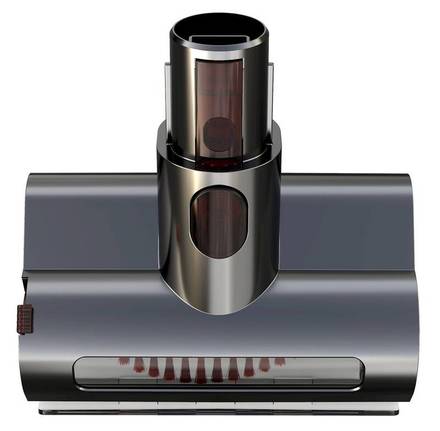 Tyčový aku vysavač Concept VP6310 3v1 ULTIMATE Complete Light 25,9V (3)