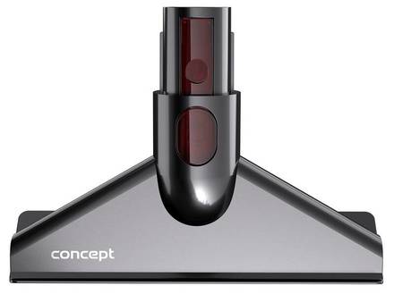 Tyčový aku vysavač Concept VP6310 3v1 ULTIMATE Complete Light 25,9V (4)