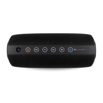 BT reproduktor Niceboy Titan 4 (2)