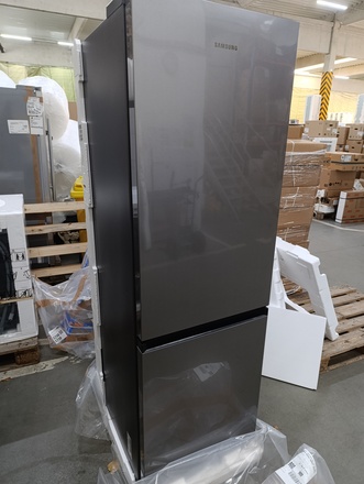 Kombinovaná chladnička Samsung RB34C600ESA/EF (rozbaleno) (3)