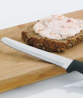 Nůž Kela KL-11349 Nůž RAPIDO 22 cm (1)