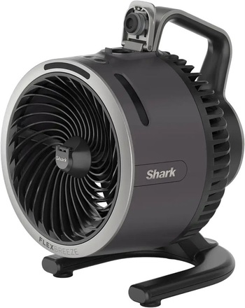 Podlahový ventilátor Shark FA050EU Flex Breeze HydroGo (1)