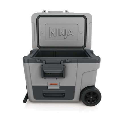 Chladíci box Ninja FB245EUGY Frost Vault Wheeled 42l