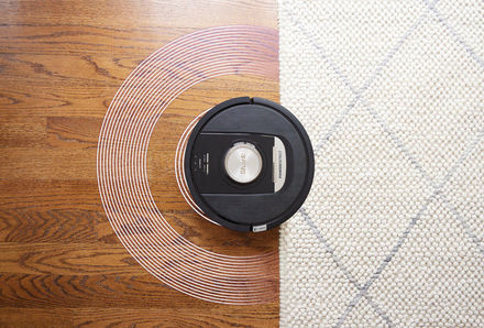 Robotický vysávač Shark RV2820VEEU PowerDetect Auto-Empty (4)