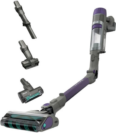 Tyčový aku vysavač Shark IP1251EUT Power Detect Pet