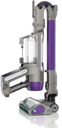 Tyčový aku vysavač Shark IP1251EUT Power Detect Pet (1)