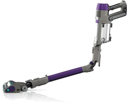 Tyčový aku vysavač Shark IP1251EUT Power Detect Pet (2)