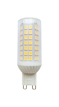 LED žárovka Rabalux 79120 zdroj SMD LED G9, 7W, 640lm, 4000K