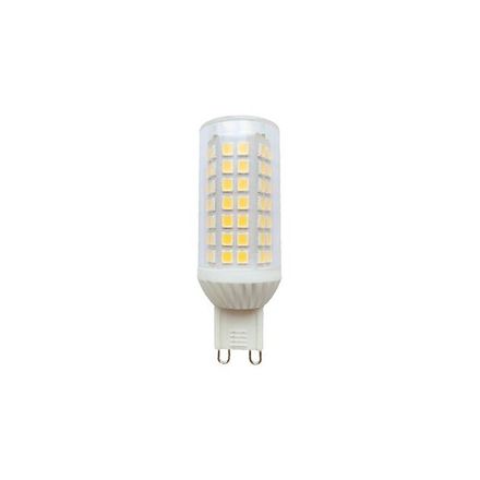 LED žárovka Rabalux 79120 zdroj SMD LED G9, 7W, 640lm, 4000K
