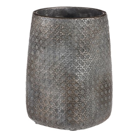 Váza betonová Autronic Váza betonová. (BMO3595-L) (2)