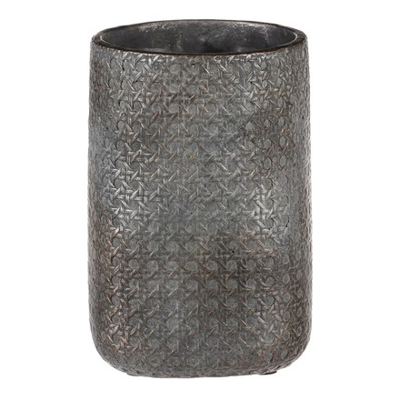 Váza betonová Autronic Váza betonová. (BMO3595-L) (3)