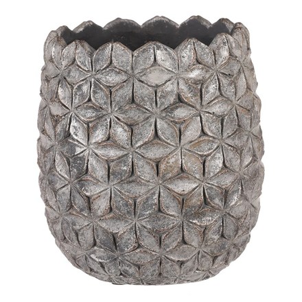 Váza betonová Autronic Váza betonová. (BMO3585) (2)