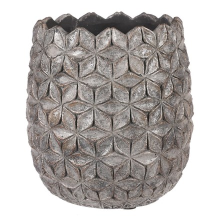 Váza betonová Autronic Váza betonová. (BMO3585) (3)