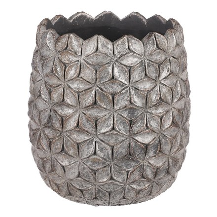 Váza betonová Autronic Váza betonová. (BMO3585) (5)