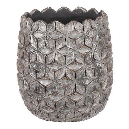 Váza betonová Autronic Váza betonová. (BMO3585) (6)