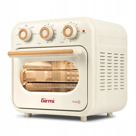 Multifunkční fritéza Girmi FG2800