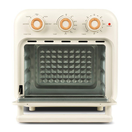 Multifunkční fritéza Girmi FG2800 (2)