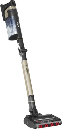 Tyčový vysavač Shark IZ400EUT Stratos Pet
