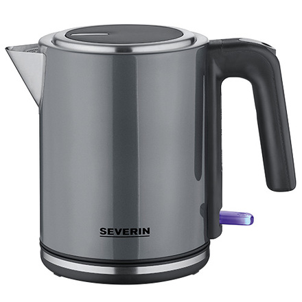 Rychlovarná konvice Severin WK 9574
