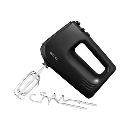 Ruční šlehač ECG RS 440 Black Lite