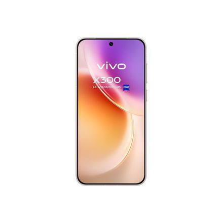 Mobilní telefon Vivo X300 16+512GB Pink