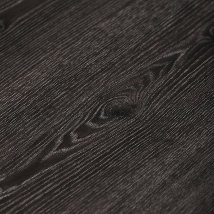 Moderní jídelní stůl Autronic Jídelní stůl 180x90cm, lamino, šedý dub, HT-R5316 GREY (4)