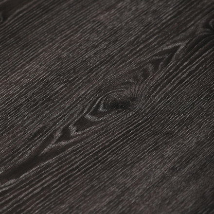 Moderní jídelní stůl Autronic Jídelní stůl 160x80cm, lamino, šedý dub, HT-R5216 GREY (4)