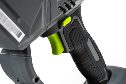 Aku řetězová pila NAC CB20-15-B20-S (3)